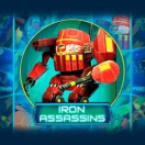 Iron Assassins